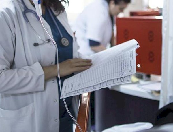 GSS prim borcu olanlar yıl sonuna kadar sağlık hizmeti alabilecek