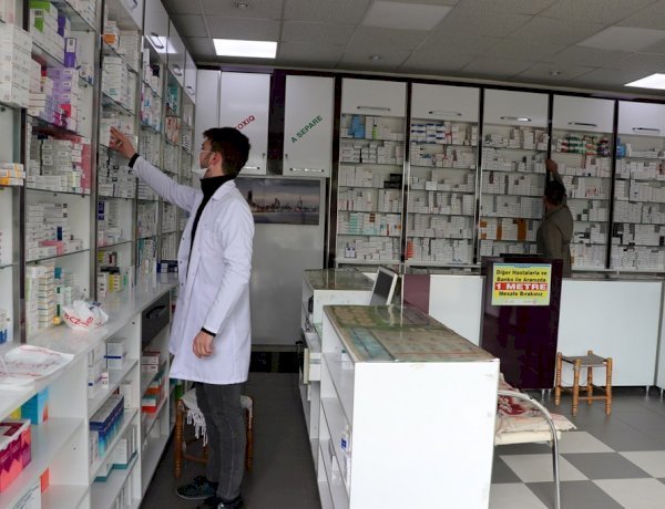 Bakan Bilgin: “11 İlacı Daha Geri Ödeme Listesine Aldık”