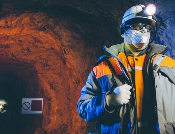 Yeraltı Maden İşyerlerinde İş Sağlığı ve Güvenliğine Yönelik Maddi Destek Devam Ediyor
