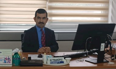 Sgksen genel başkanı  sosyal güvenlik haftasının “En Az Maaşa En Kötü Şartlarda En Çok Çalışanlar Haftası” olarak değiştirilmesini istedi